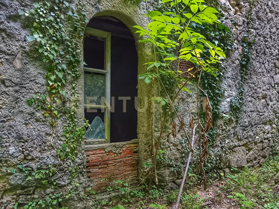 Immagine 10 di Rustico / casale in vendita  in Via dell'Eremo 1 a Castiglione D'orcia