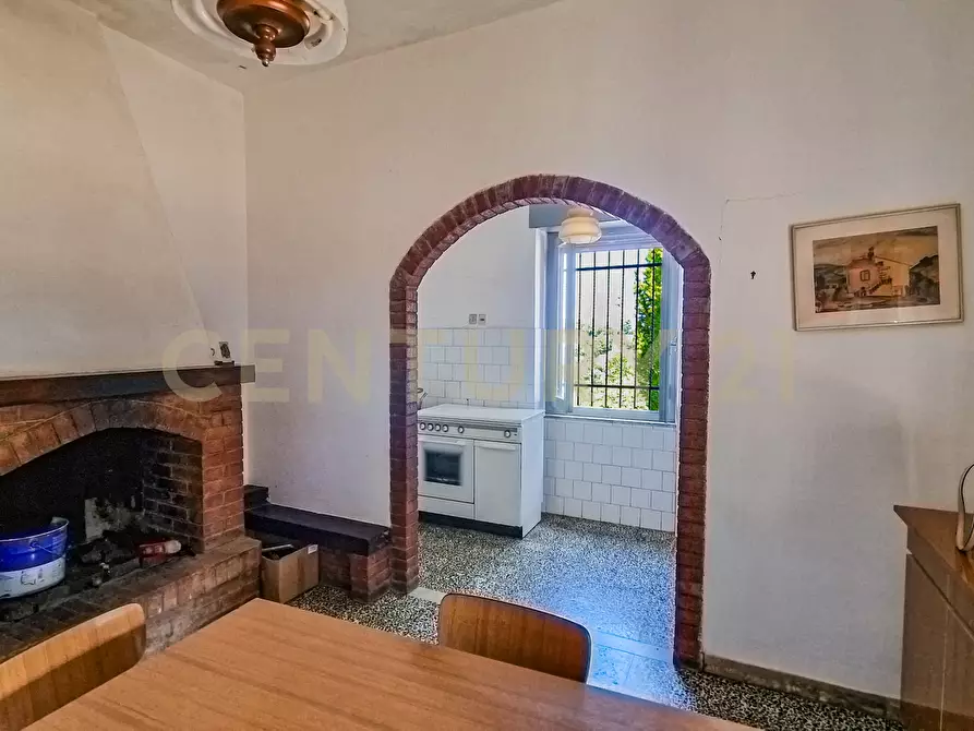 Immagine 8 di Rustico / casale in vendita  in Strada Provinciale Voltina 12 a Cinigiano