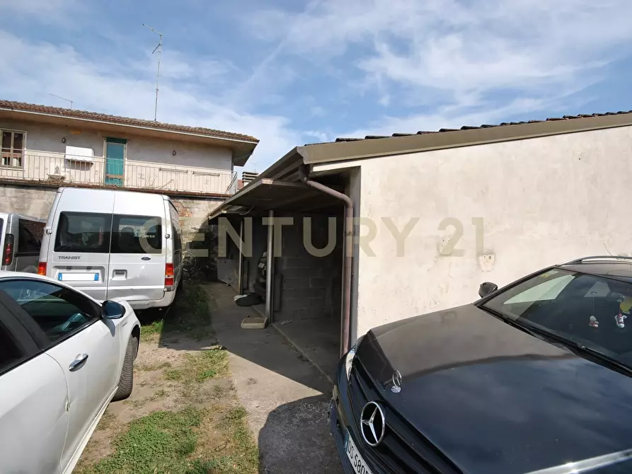 Immagine 12 di Palazzo in vendita  in Via Chiesa 60 a Albaredo D'adige