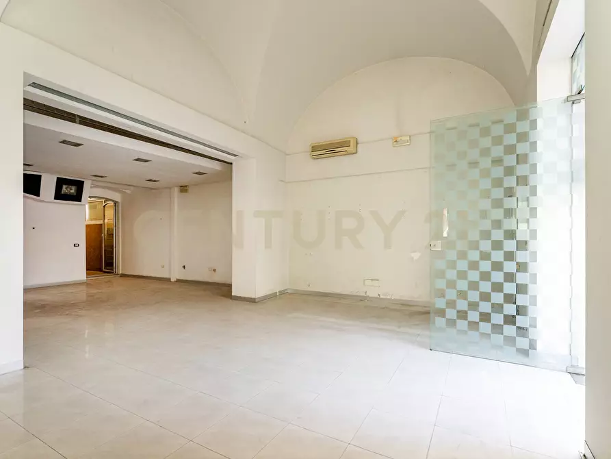 Immagine 9 di Trilocale in vendita  in Via Principe Nicola 80 a Catania