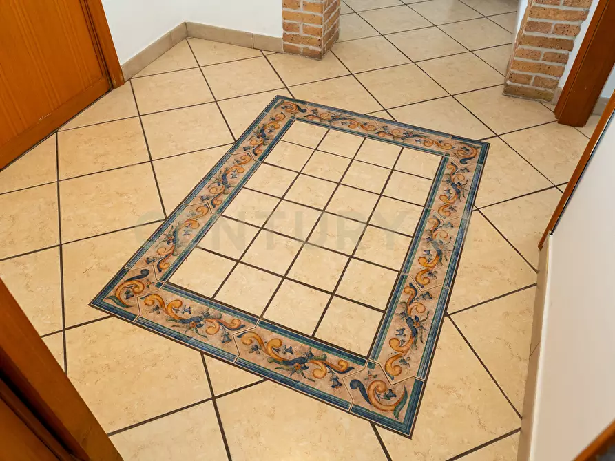 Immagine 5 di Casa semindipendente in vendita  in Via Duca degli Abruzzi 105 a San Giovanni La Punta