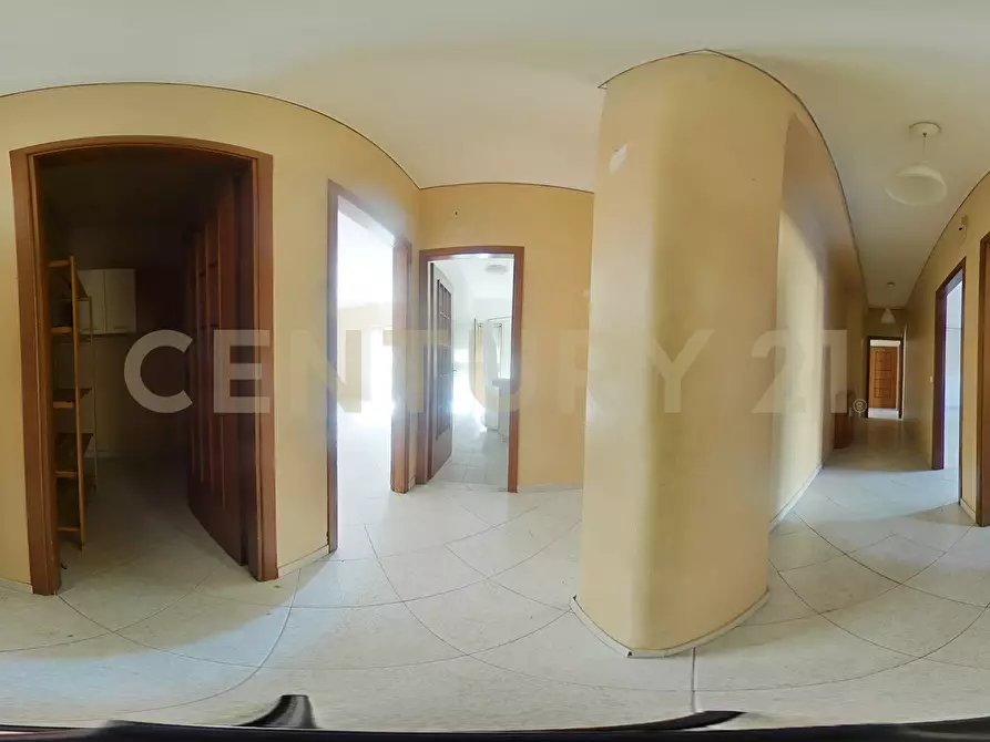 Immagine 114 di Terratetto in vendita  in Via Plebiscito 85 a Misterbianco