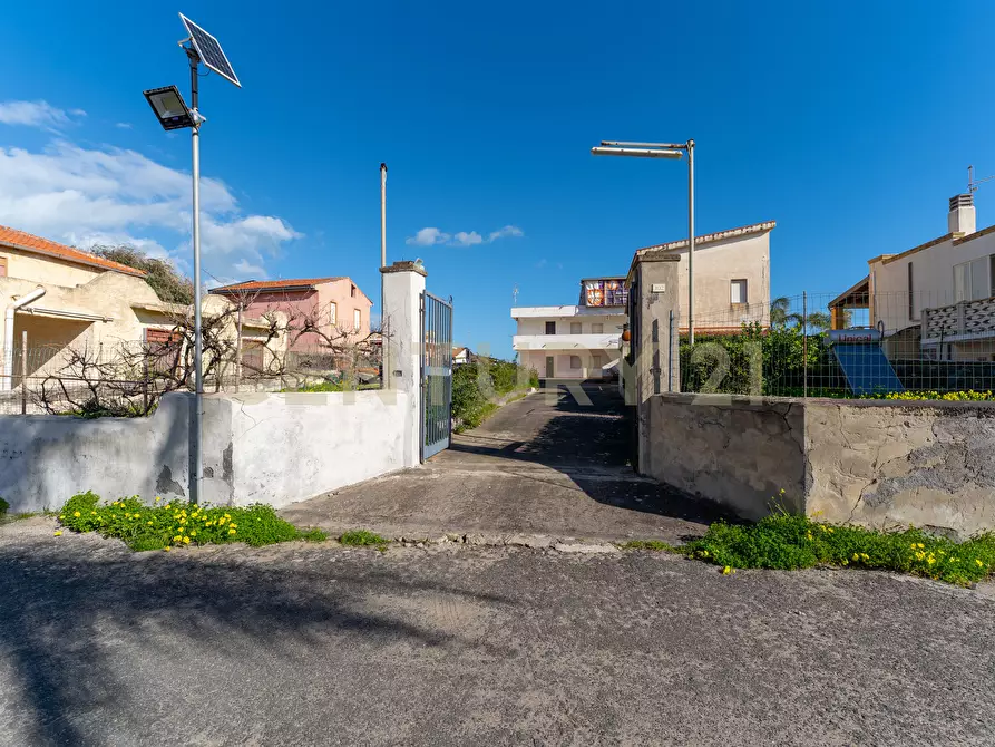 Immagine 11 di Trilocale in vendita  in Via Settebello 92 a Augusta