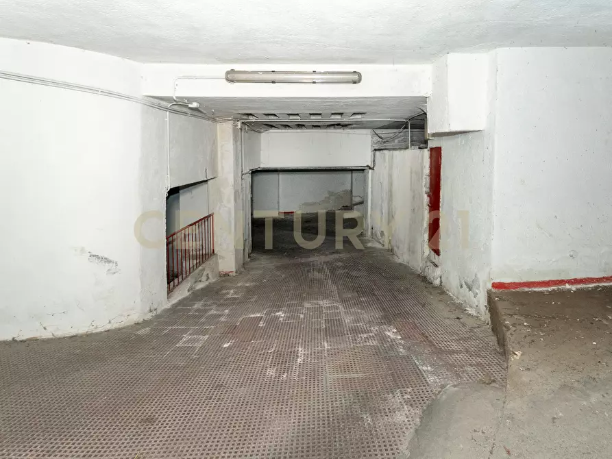Immagine 12 di Garage in vendita  in Via Giacomo Leopardi 119 a Catania