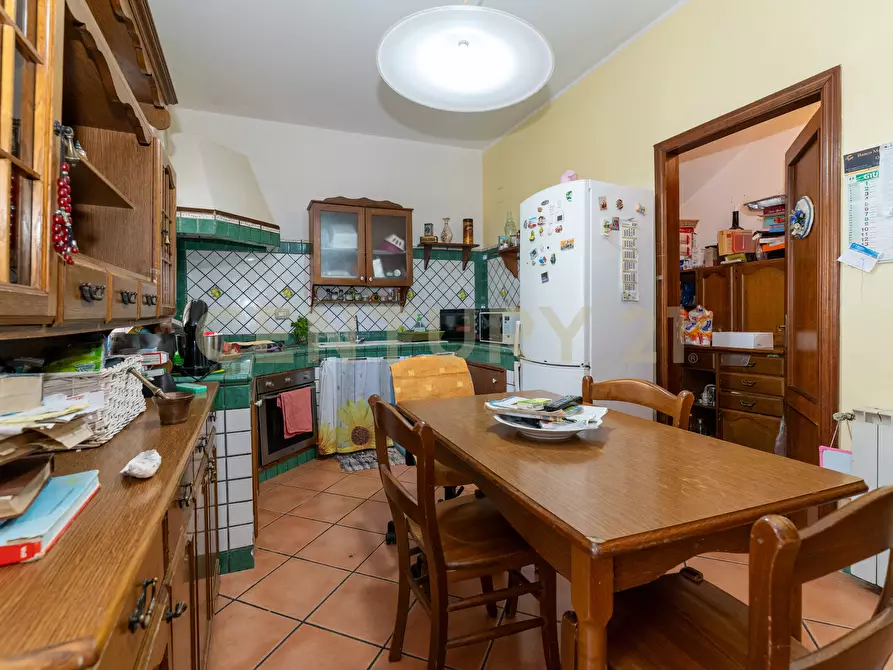 Immagine 19 di Villa in vendita  in Via Libertà 1 a Mascalucia