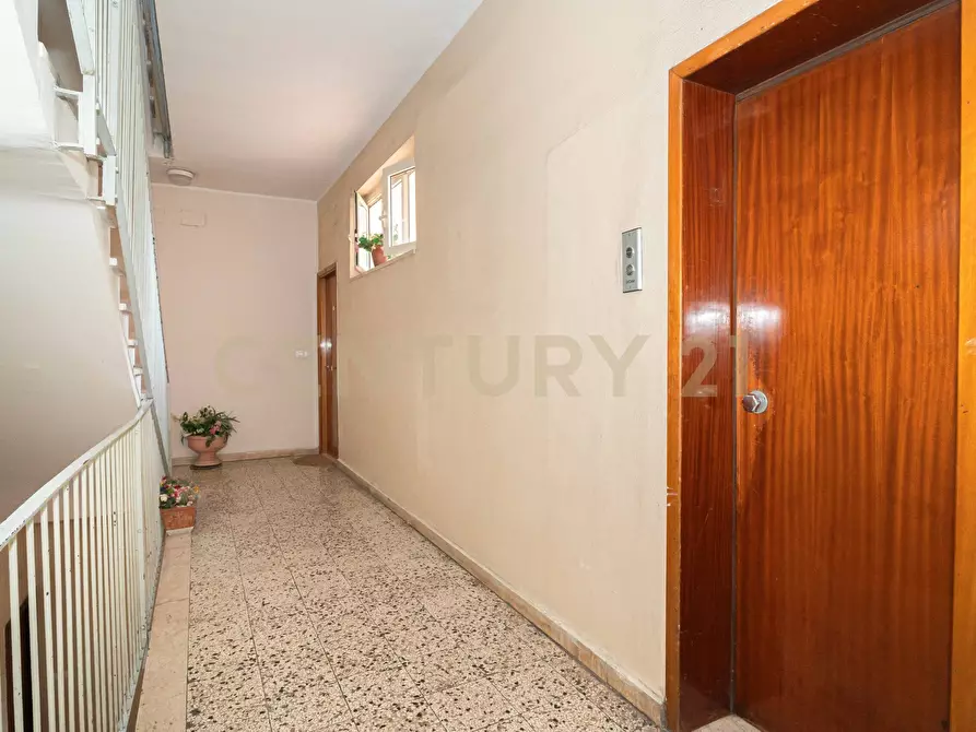 Immagine 4 di Quadrilocale in vendita  in Largo Campania 55 a Catania