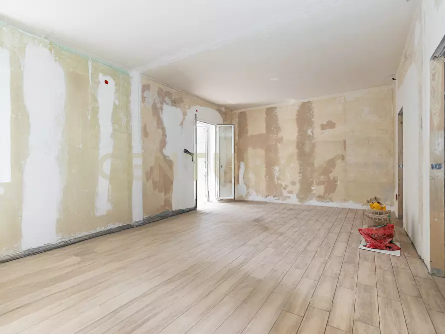 Immagine 2 di Quadrilocale in vendita  in Via dell'Adamello 17 a Catania