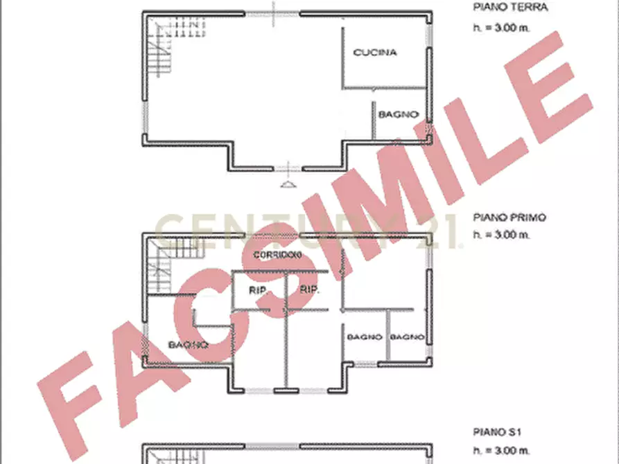 Immagine 37 di Attività artigianale in vendita  in Via Antonio Gramsci 80/84 a Giarre