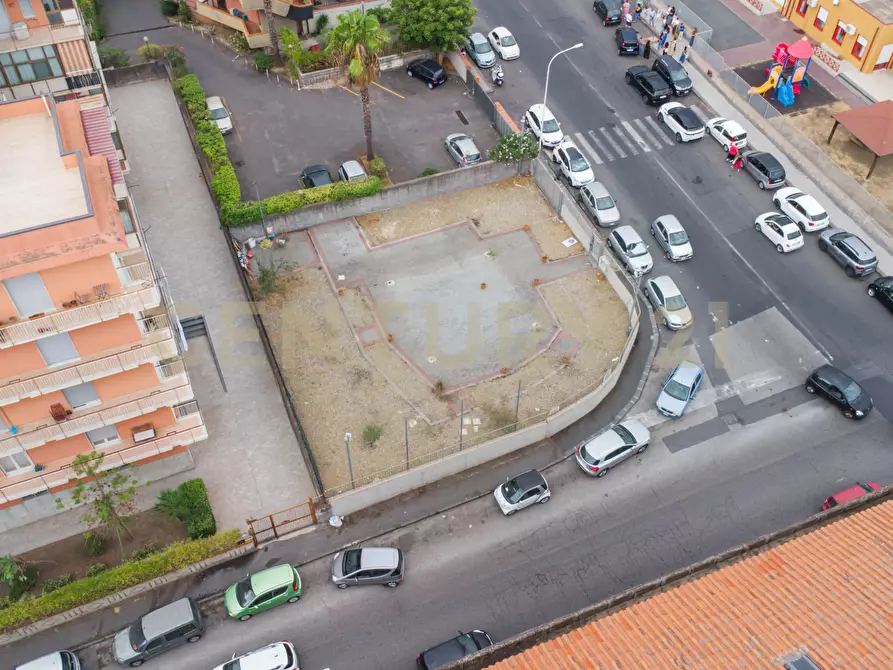 Immagine 9 di Terreno edificabile in vendita  in Via Torquato Tasso 38 a Catania