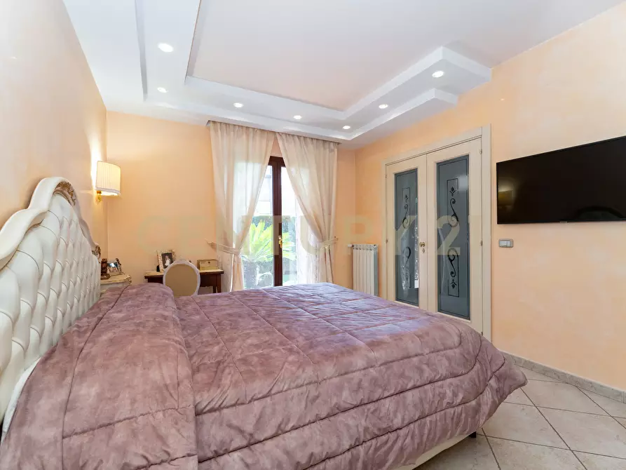 Immagine 32 di Casa indipendente in vendita  in Via N. Martoglio 3 a San Gregorio Di Catania