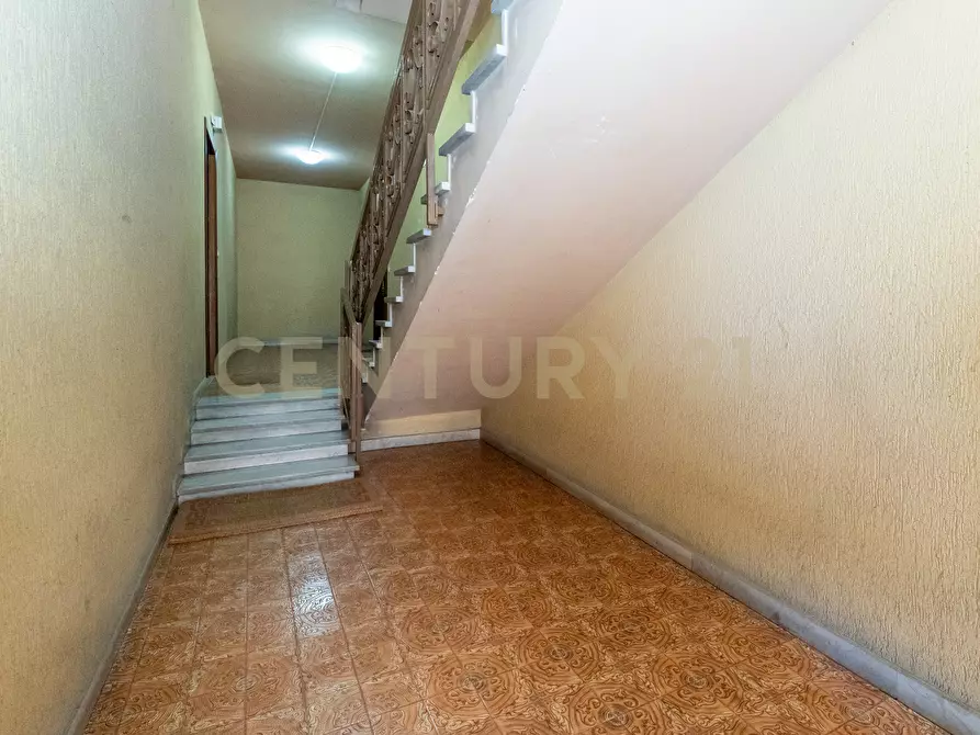 Immagine 8 di Quadrilocale in vendita  in Via Jacopo Vignerio 5 a Catania