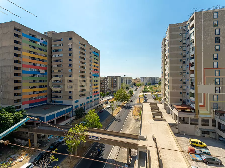 Immagine 33 di Quadrilocale in vendita  in Viale San Teodoro 7 a Catania