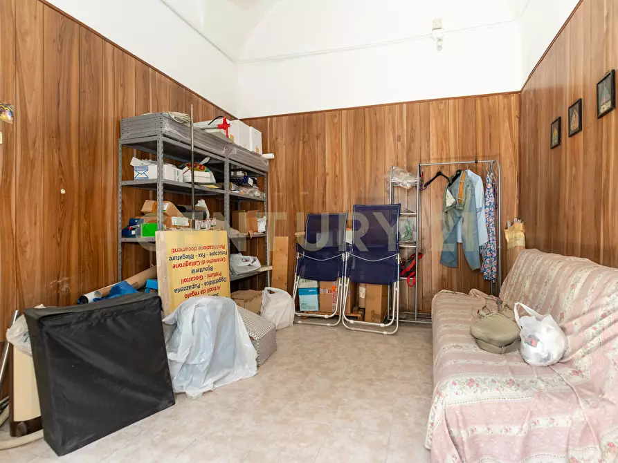 Immagine 21 di Trilocale in vendita  in Via Re Martino 56 a Catania