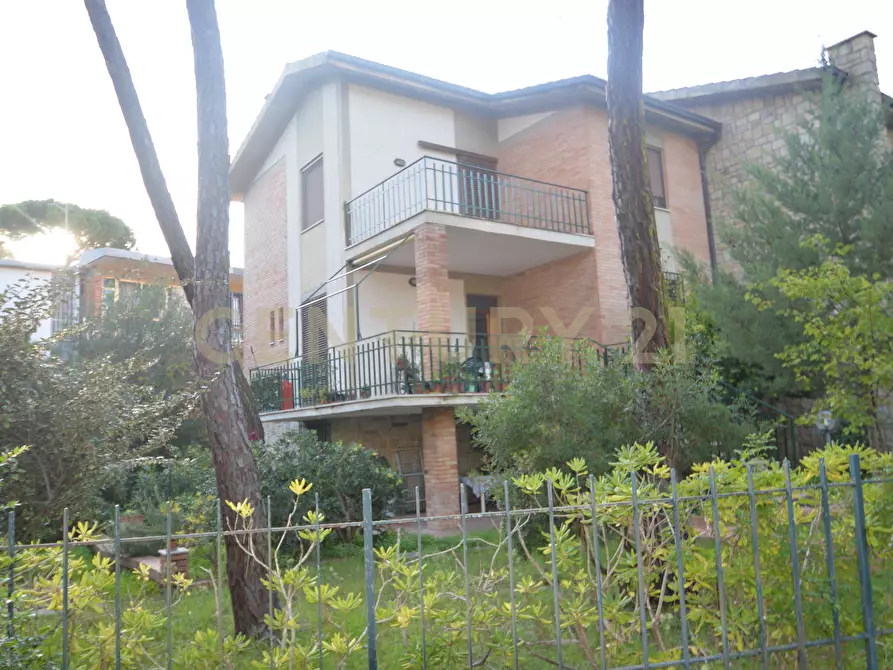 Immagine 7 di Casa trifamiliare in vendita  in Via Murene 35 a Grosseto