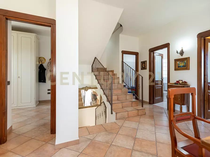 Immagine 20 di Casa indipendente in vendita  in Via Alessandria 80 a San Giovanni La Punta