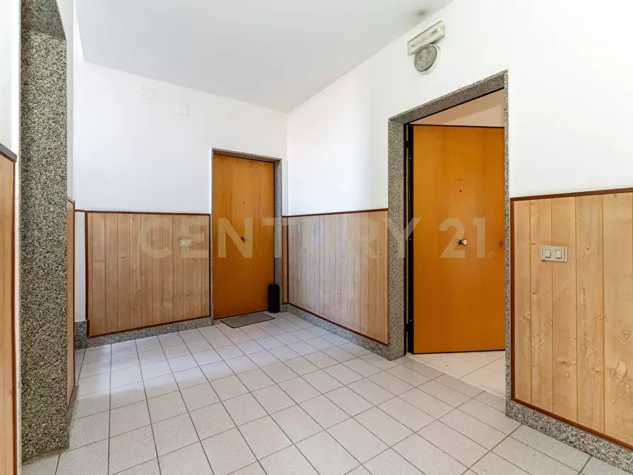 Immagine 4 di Trilocale in vendita  in CONTRADA PISCITELLO 11 a Lentini