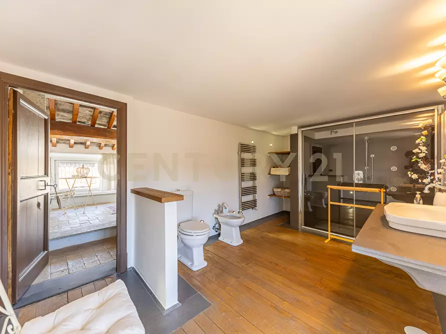 Immagine 70 di Villa in vendita  in Viale Giuseppe Mazzini 36 a Viterbo