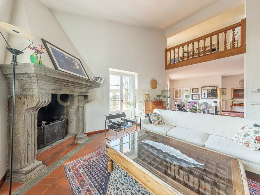 Immagine 68 di Casa indipendente in vendita  in Via di Grotte Maria 67 a Frascati