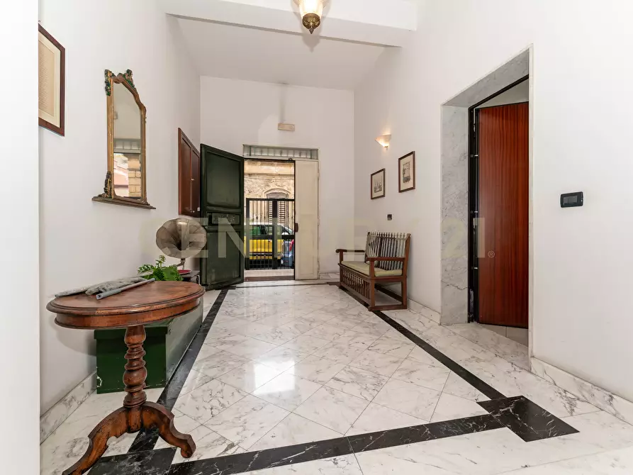 Immagine 9 di Appartamento in vendita  in Via Archimede SN a Carlentini