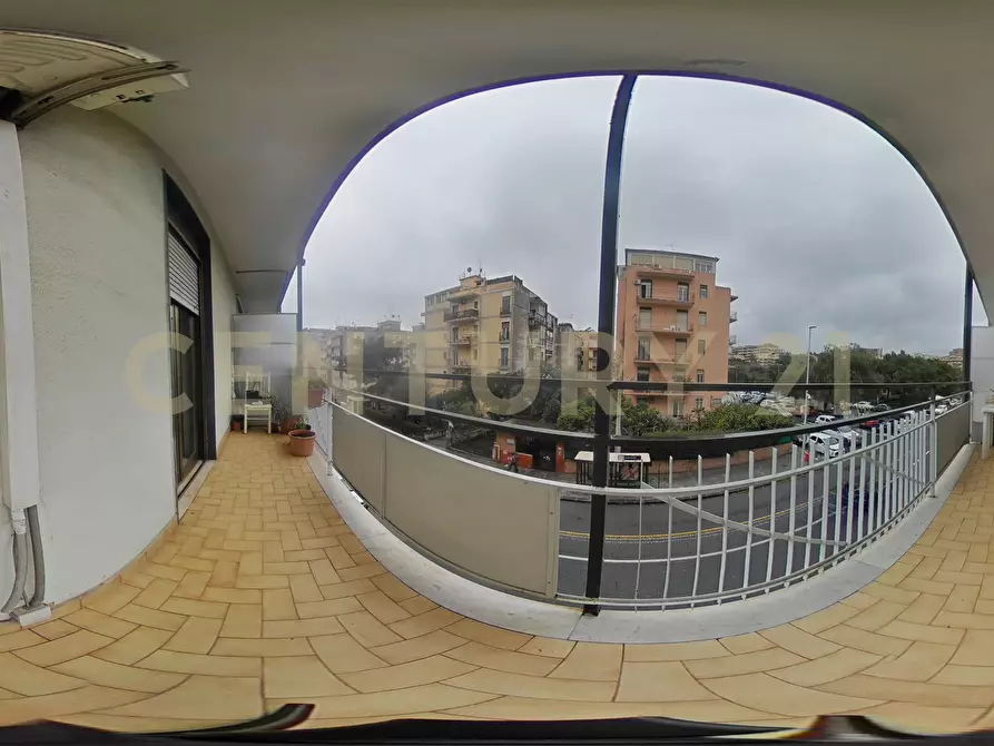 Immagine 5 di Trilocale in vendita  in Via Torino 86 a Catania