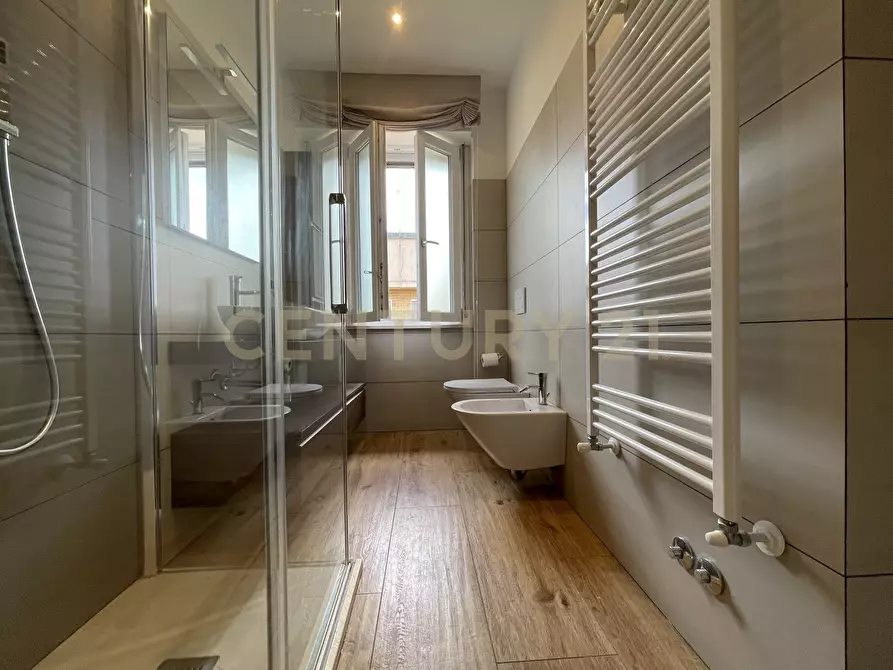 Immagine 34 di Trilocale in vendita  in Via Donatori del Sangue a Orbetello