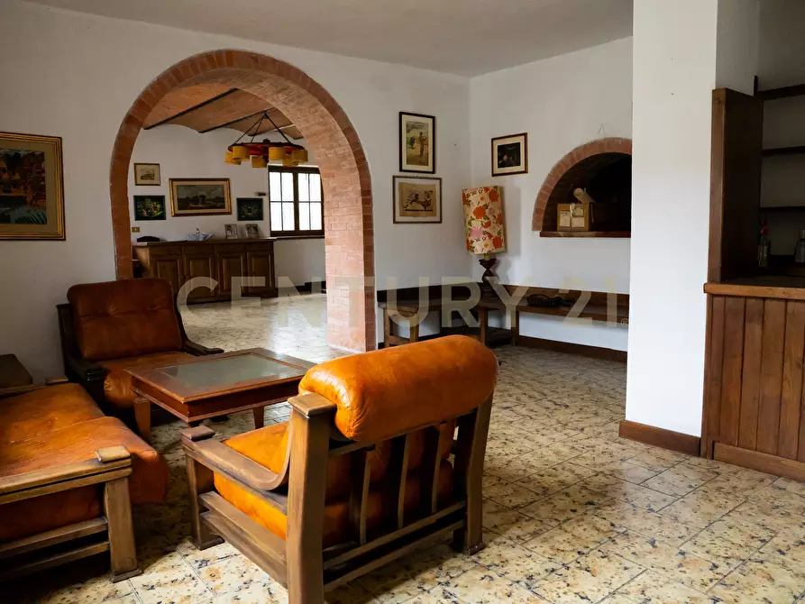 Immagine 16 di Rustico / casale in vendita  in sasso d'ombrone a Cinigiano