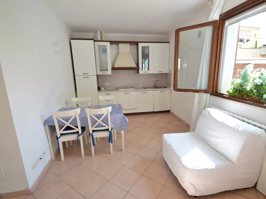 Immagine 4 di Terratetto in vendita  a Grosseto