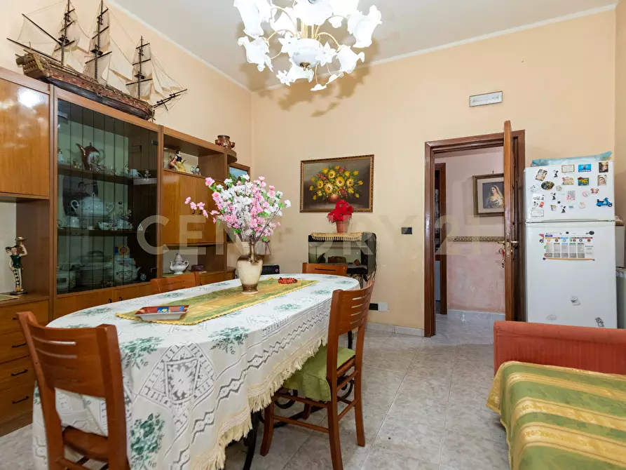 Immagine 24 di Quadrilocale in vendita  in Via Santissima Trinità 71 a Catania