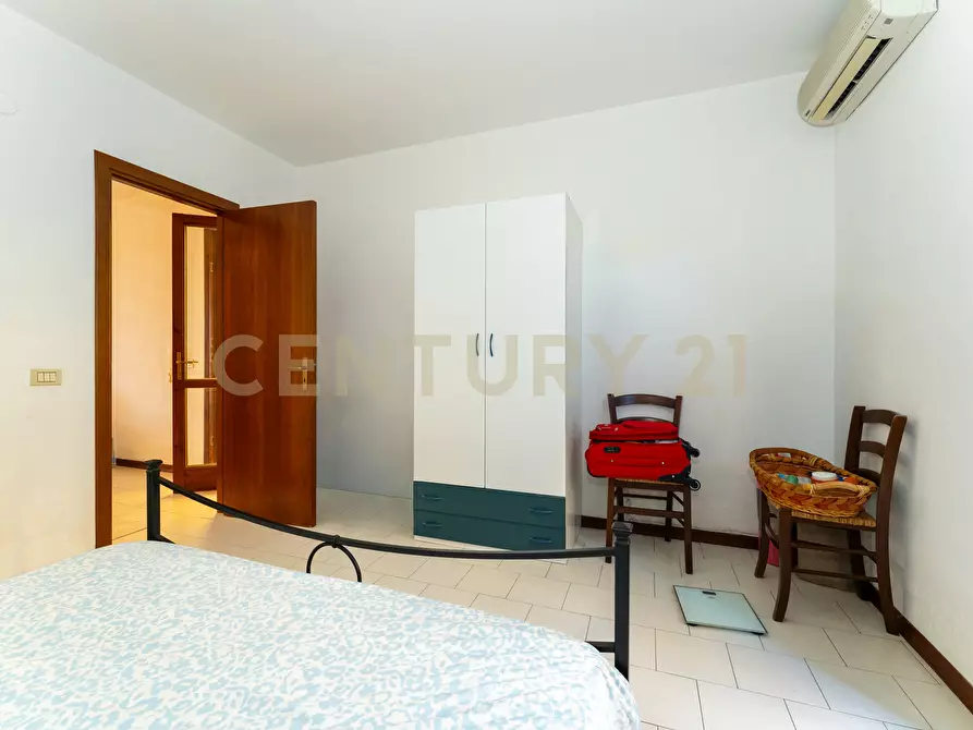 Immagine 8 di Villa in vendita  in BAIA ARCILE a Augusta