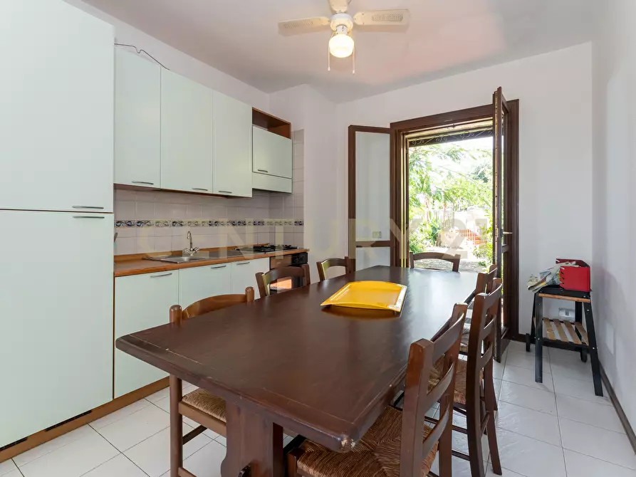 Immagine 7 di Villa in vendita  in Contrada Arcile 1 a Augusta