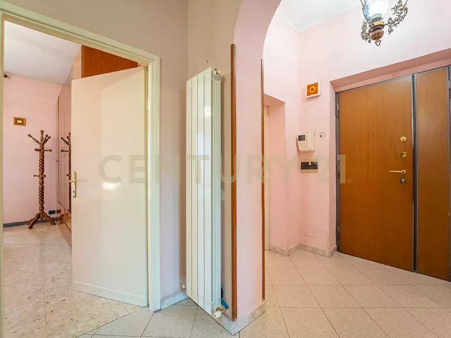 Immagine 28 di Pentalocale in vendita  in Via Due Giugno 66 a Fonte Nuova