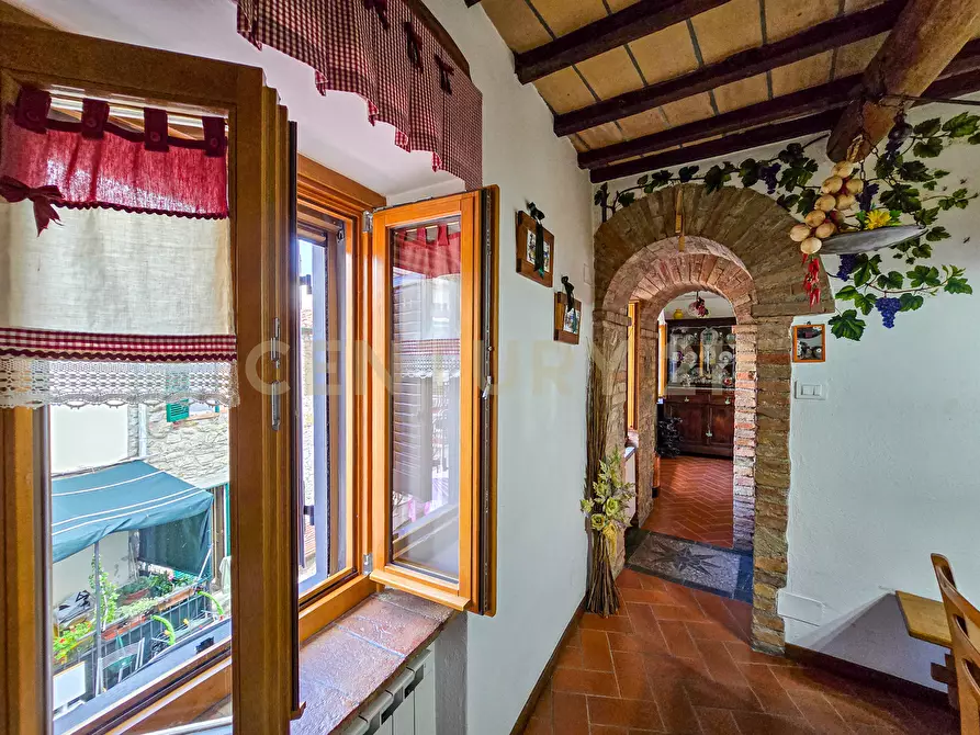 Immagine 5 di Casa bifamiliare in vendita  in Via Monte Rosa 1 a Semproniano