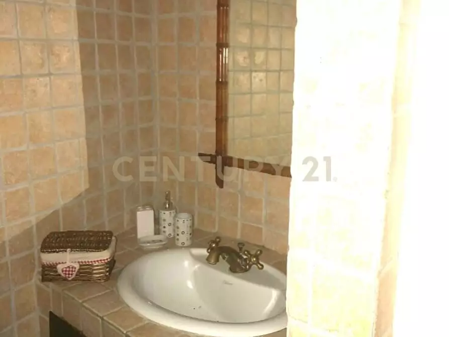 Immagine 14 di Terratetto in vendita  in La Piazzoletta a Semproniano