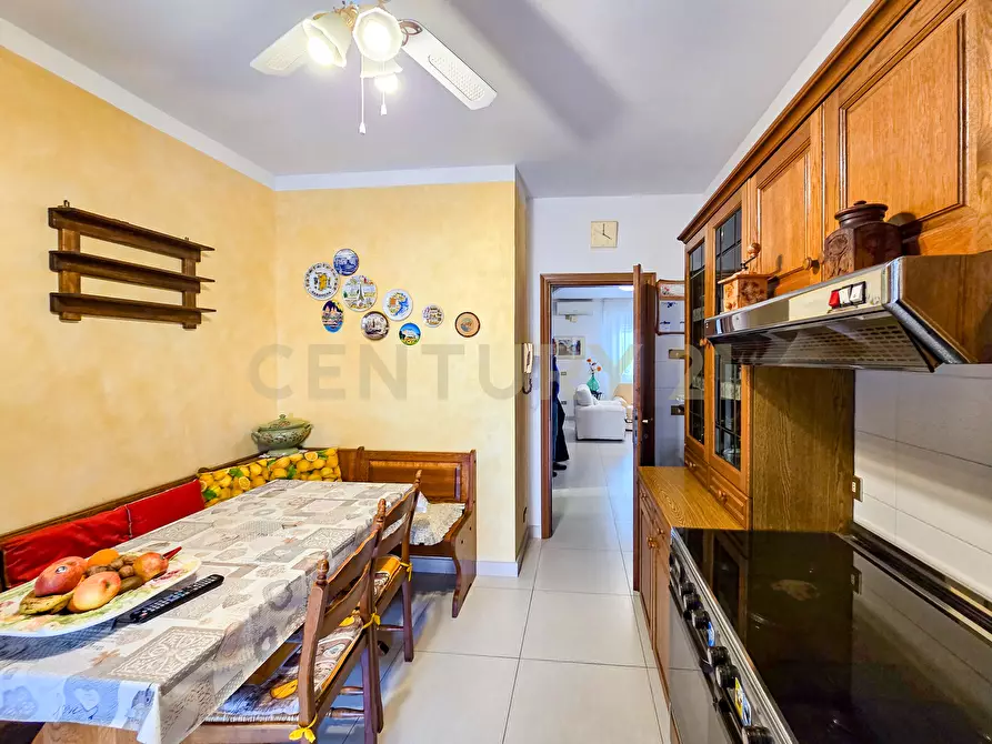 Immagine 5 di Casa bifamiliare in vendita  in Via Rosolino Pilo 20 a Grosseto