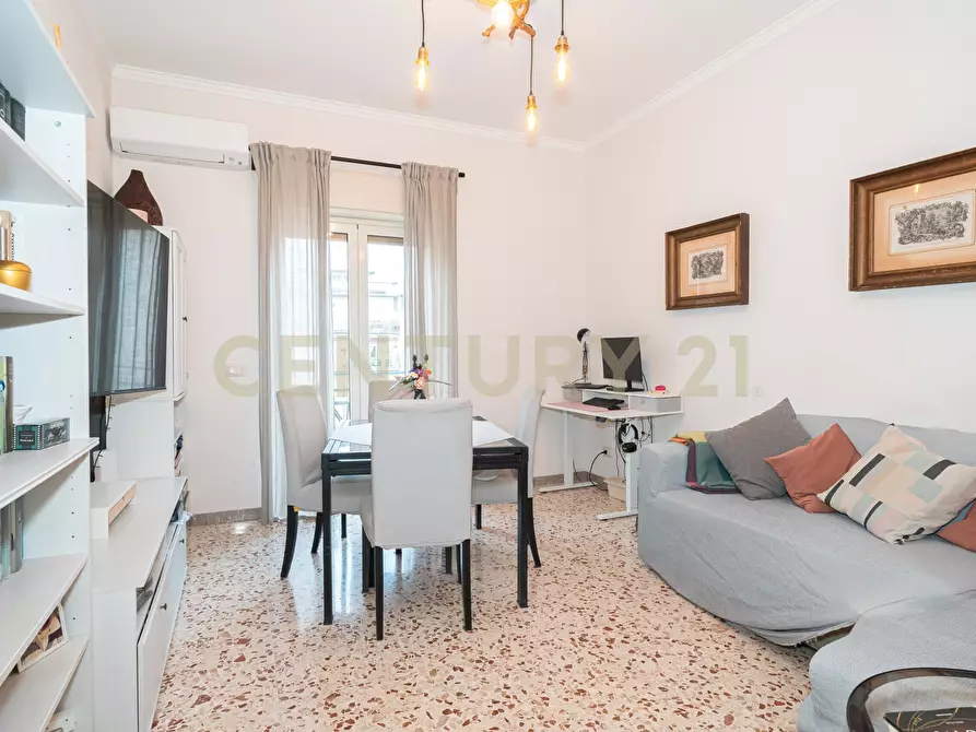 Immagine 11 di Trilocale in vendita  in Via Antonello da Messina 2 a Catania