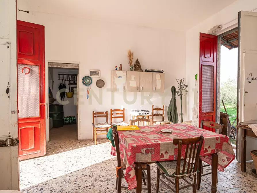 Immagine 10 di Terreno agricolo in vendita  in Contrada San Francesco snc a Paterno'