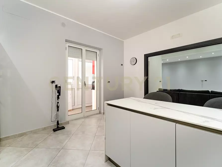 Immagine 11 di Trilocale in vendita  in Via Giuseppe Mazzaglia 7 a Catania