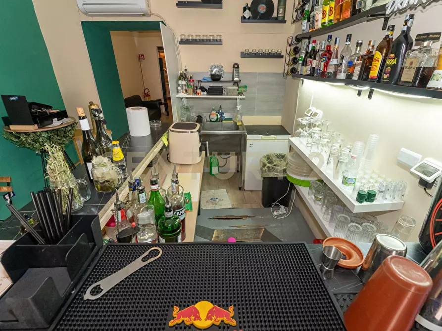 Immagine 15 di Pizzeria / Pub in vendita  in Via Gemmellaro 61 a Catania