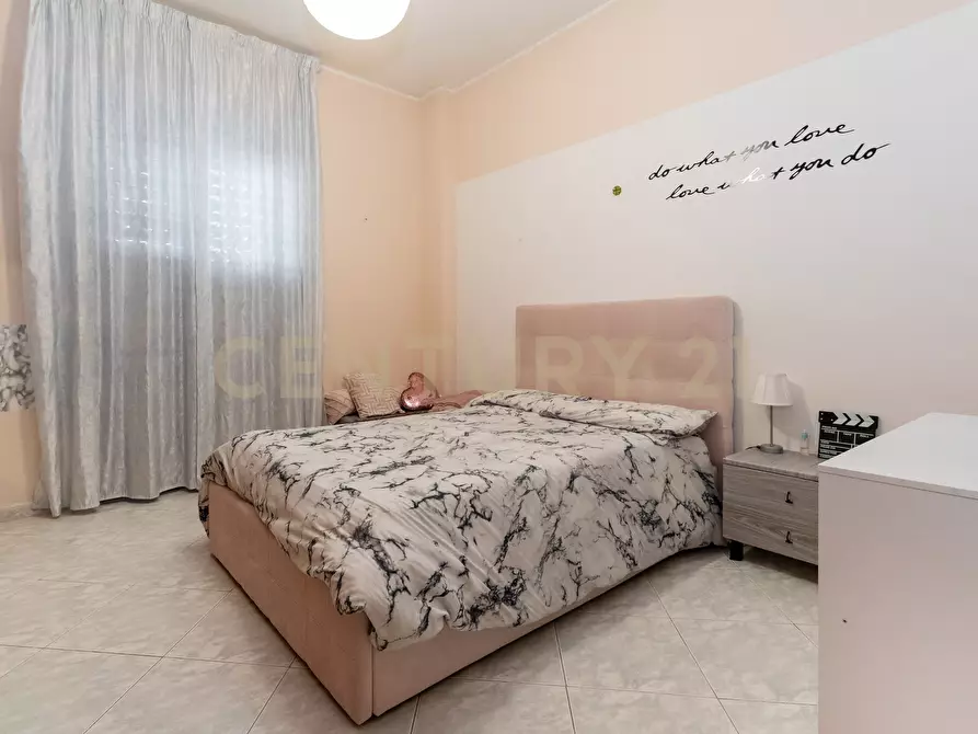 Immagine 3 di Quadrilocale in vendita  in Via Ercole Patti 91 a Pedara