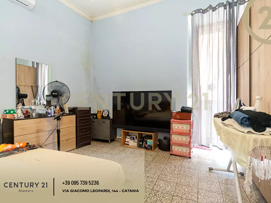 Immagine 31 di Quadrilocale in vendita  in Via F. Bianco 2 a Catania