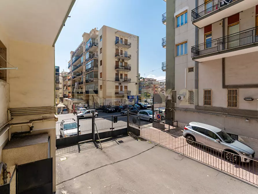 Immagine 26 di Quadrilocale in vendita  in Via Giuseppe Patanè a Catania