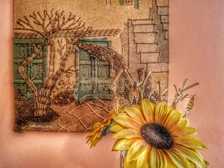 Immagine 82 di Casa indipendente in vendita  in podere san giuseppe a Piancastagnaio