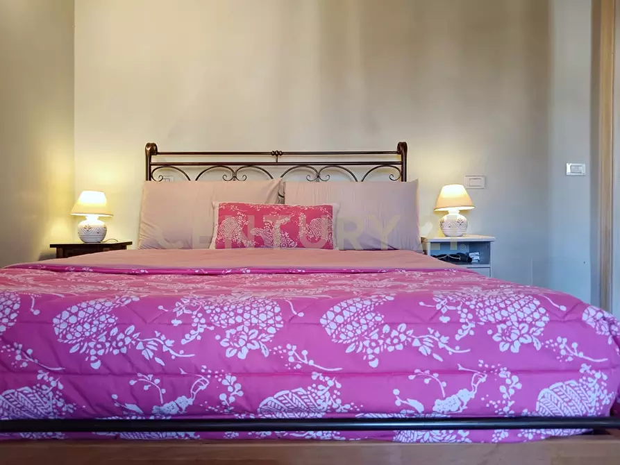 Immagine 34 di Villetta a schiera in vendita  in strada comunale della marsiliana 7 a Magliano In Toscana