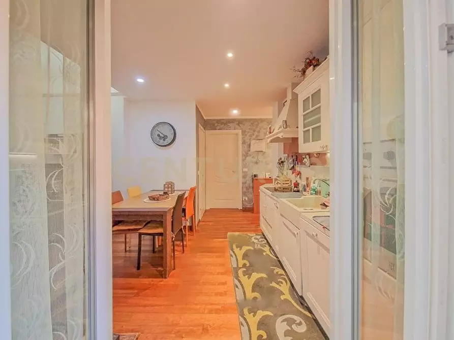 Immagine 3 di Bilocale in affitto  in Via Angelo Scarsellini 36 a Verona