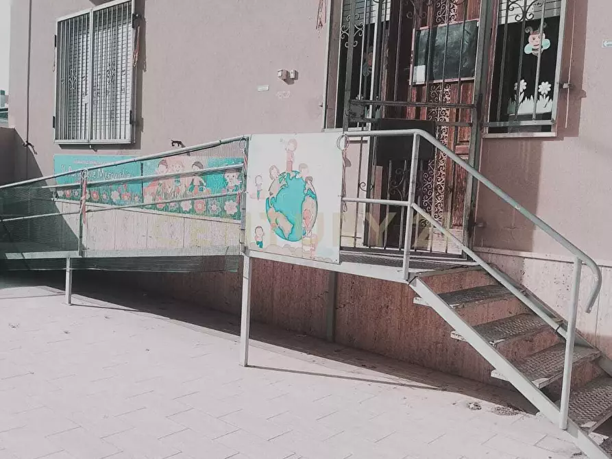 Immagine 30 di Villa in vendita  in Via Castelvetrano 71 a Mazara Del Vallo