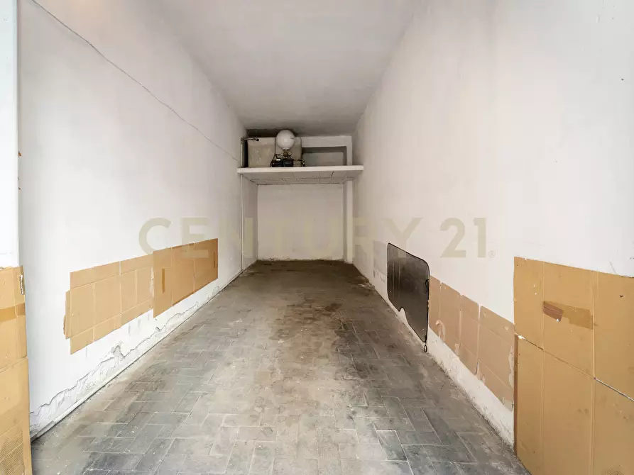 Immagine 3 di Attico in vendita  in Viale Mario Rapisardi 353 a Catania