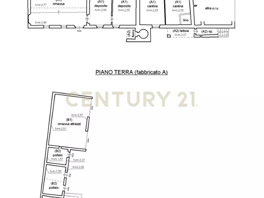 Immagine 38 di Casa indipendente in vendita  in Località Vaticino 11 a Castiglione Della Pescaia
