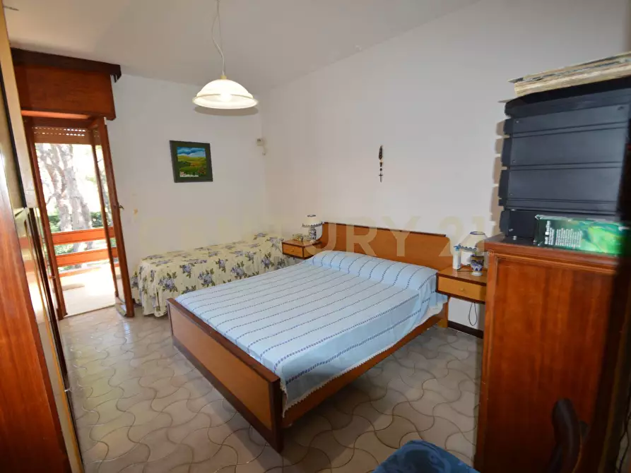 Immagine 22 di Quadrilocale in vendita  a Castiglione Della Pescaia