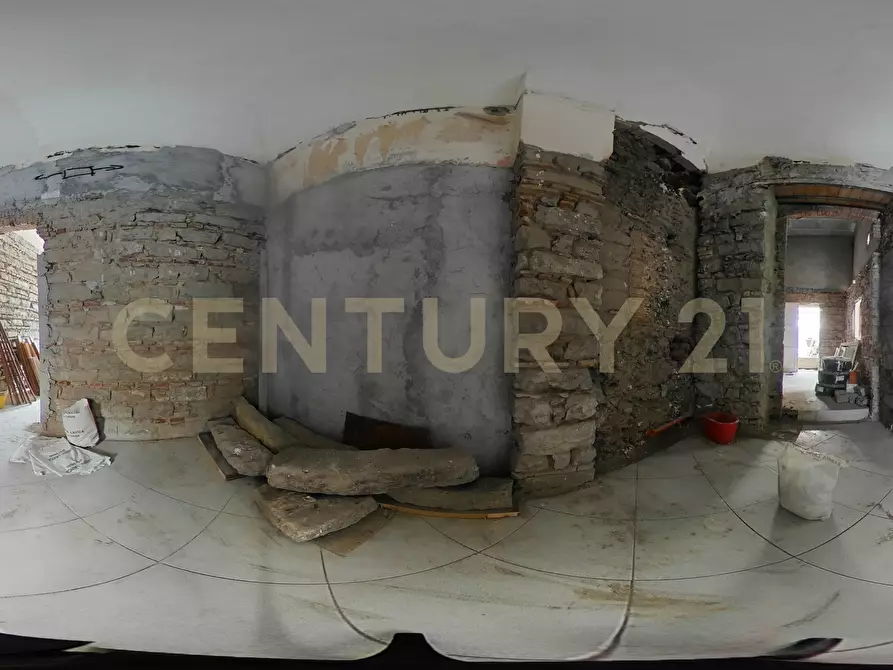 Immagine 29 di Terratetto in vendita  in Via Timoleone 61 a Catania