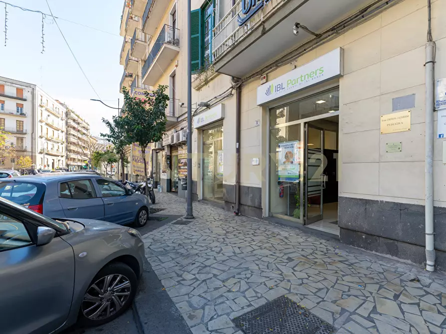 Immagine 5 di Locale commerciale in vendita  in Corso delle Province 23 a Catania